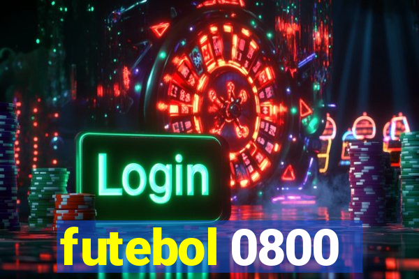 futebol 0800